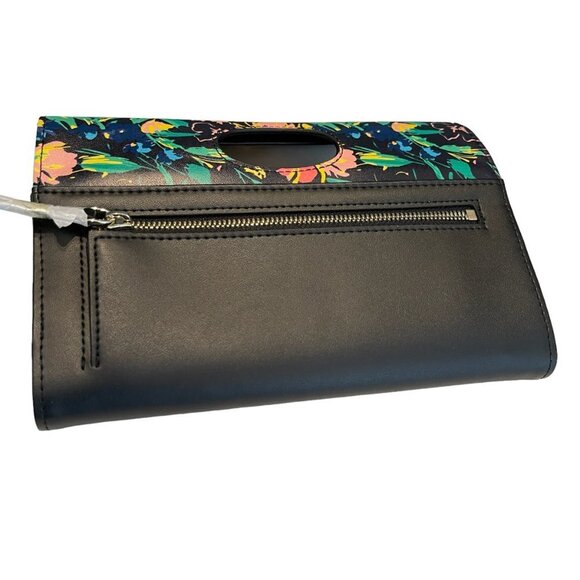 Ted Baker Flirty Texture Magnolia Large Bobble Purse Wallet, 260255 - Picture 2 of 10